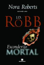 Livro - Esconderijo mortal