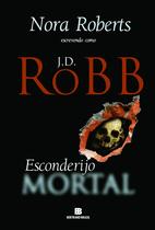 Livro - Esconderijo mortal