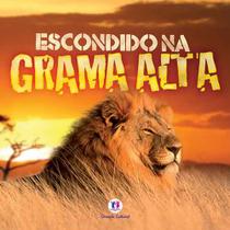 Livro - Escondido na grama alta