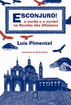 Livro - Esconjuro! Livro - Esconjuro!