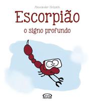 Livro - Escorpião: o signo profundo