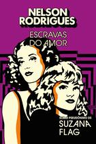 Livro - Escravas do Amor