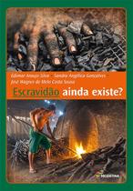 Livro - Escravidão ainda existe?