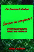 Livro - Escravo ou camponês?