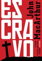 Livro - Escravo Livro - Escravo