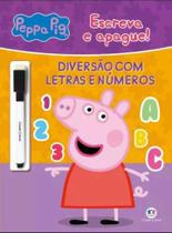 livro escreva e apague