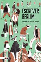 Livro - Escrever Berlim Livro - Escrever Berlim