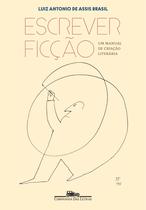 Livro - Escrever ficção