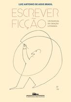Livro - Escrever ficção Livro - Escrever ficção