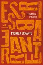 Livro - Escriba errante