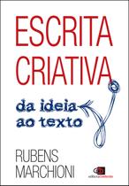 Livro - Escrita criativa