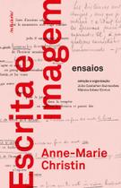 Livro - Escrita e imagem Livro - Escrita e imagem