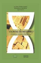 Livro - Escritas da História Livro - Escritas da História