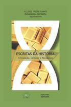 Livro - Escritas da História