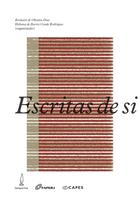 Livro - Escritas de si