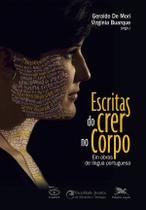 Livro - Escritas do crer no corpo