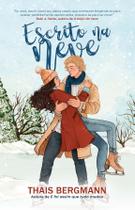 Livro - Escrito na neve Livro - Escrito na neve