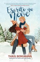 Livro - Escrito na neve