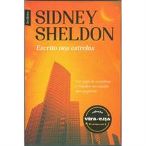 Livro Escrito nas Estrelas & Lembranças da Meia-noite Sidney Sheldon