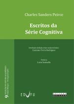 Livro - ESCRITOS DA SÉRIE COGNITIVA