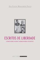 Livro - Escritos de liberdade