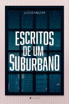 Livro - Escritos de um suburbano - Viseu