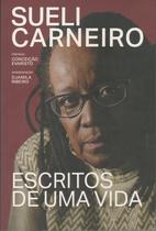 Livro - Escritos de Uma Vida Livro - Escritos de Uma Vida