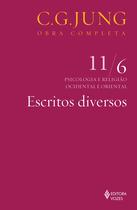 Livro - Escritos diversos Vol. 11/6 Livro - Escritos diversos Vol. 11/6