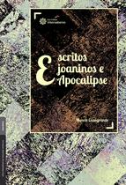 Livro - Escritos joaninos e apocalípse