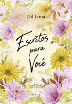 Livro - Escritos para Você