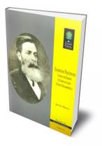 Livro - Escritos políticos: Cartas de Erasmo, A Corte do Leão, A Festa Macarrônica José de Alencar Capa Comum - Senado Federal Livro - Escritos políticos: Cartas de Erasmo, A Corte do Leão, A Festa Macarrônica José de Alencar Capa Comum - Senado Federal