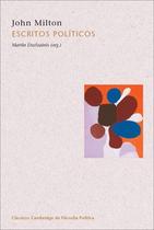 Livro - Escritos políticos Livro - Escritos políticos