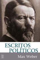 Livro - Escritos políticos Livro - Escritos políticos