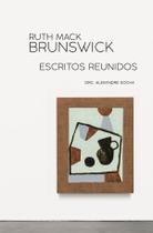 Livro - Escritos reunidos