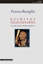 Livro - Escritos selecionados