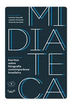Livro - Escritos sobre fotografia contemporânea brasileira Livro - Escritos sobre fotografia contemporânea brasileira