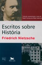 Livro - Escritos sobre história Livro - Escritos sobre história