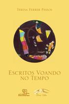 Livro - Escritos voando no tempo