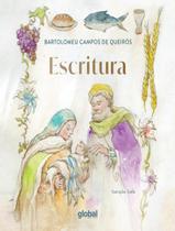 Livro - Escritura - GLOBAL - QUEIRÓS,BARTOLOMEU CAMPOS DE Livro - Escritura - GLOBAL - QUEIRÓS,BARTOLOMEU CAMPOS DE