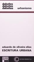 Livro - Escritura urbana