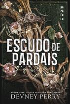 Livro - Escudo de pardais