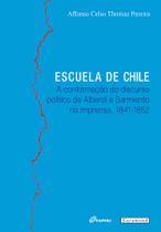Livro - Escuela de Chile