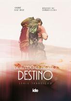 Livro - Esculpindo o próprio destino Livro - Esculpindo o próprio destino