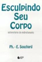 Livro - Esculpindo seu corpo