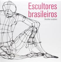 Livro - Escultores brasileiros