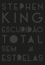 Livro - Escuridão total sem estrelas Livro - Escuridão total sem estrelas