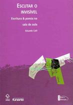 Livro - Escutar o invisível