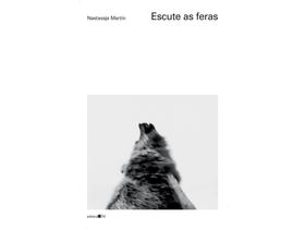 Livro - Escute as feras