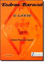 Livro - Esdras Baracut Livro - Esdras Baracut