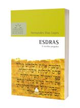 Livro - Esdras - Comentários Expositivos Hagnos